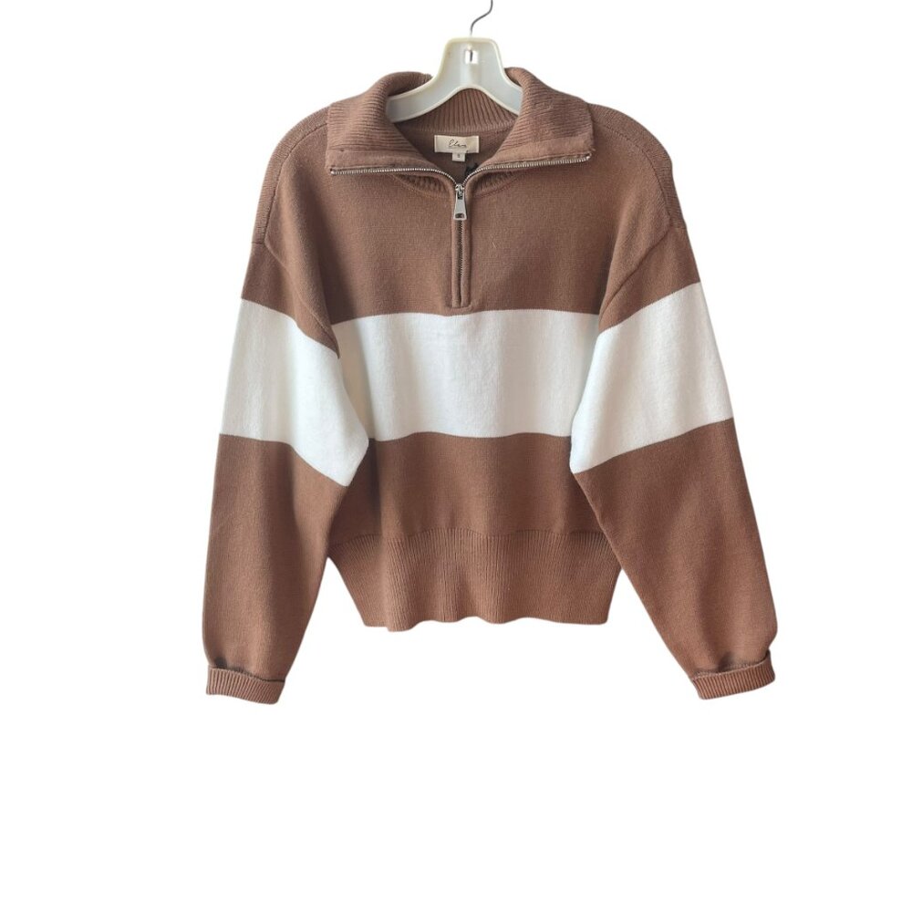 Elan Women's Sweater‎